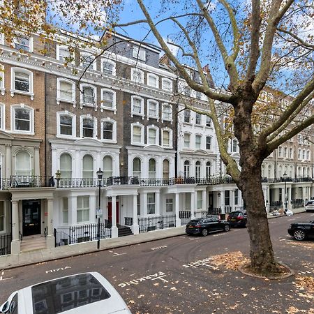 Londwell, Boutique Bliss Nestled In Knightsbridge By Harrods Daire Londra Dış mekan fotoğraf