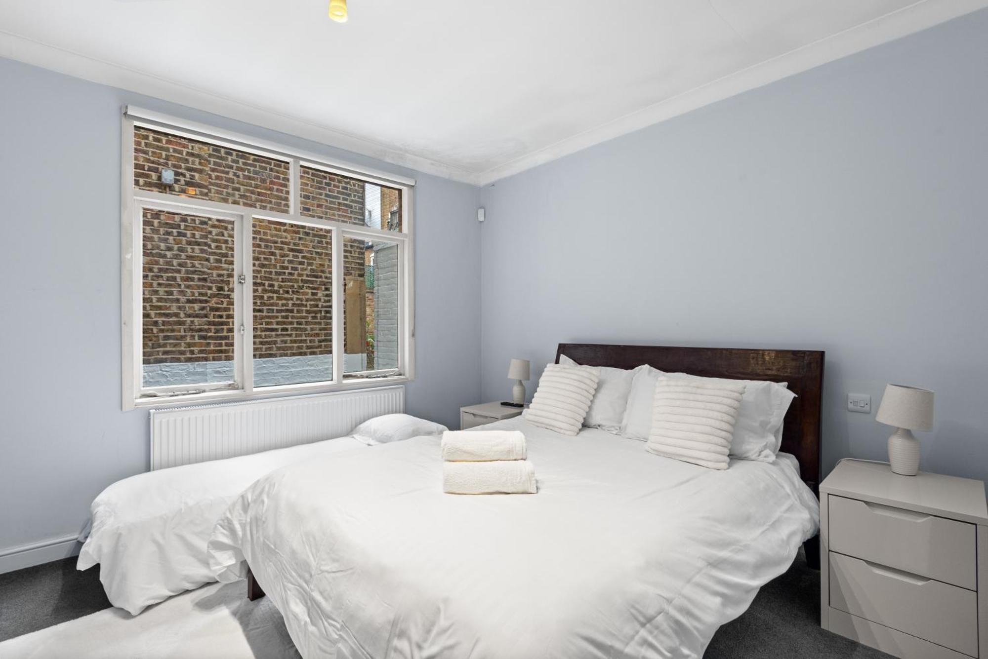 Londwell, Boutique Bliss Nestled In Knightsbridge By Harrods Daire Londra Dış mekan fotoğraf