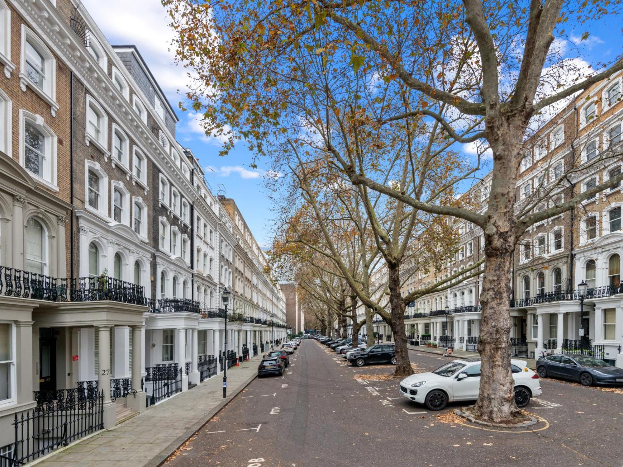 Londwell, Boutique Bliss Nestled In Knightsbridge By Harrods Daire Londra Dış mekan fotoğraf