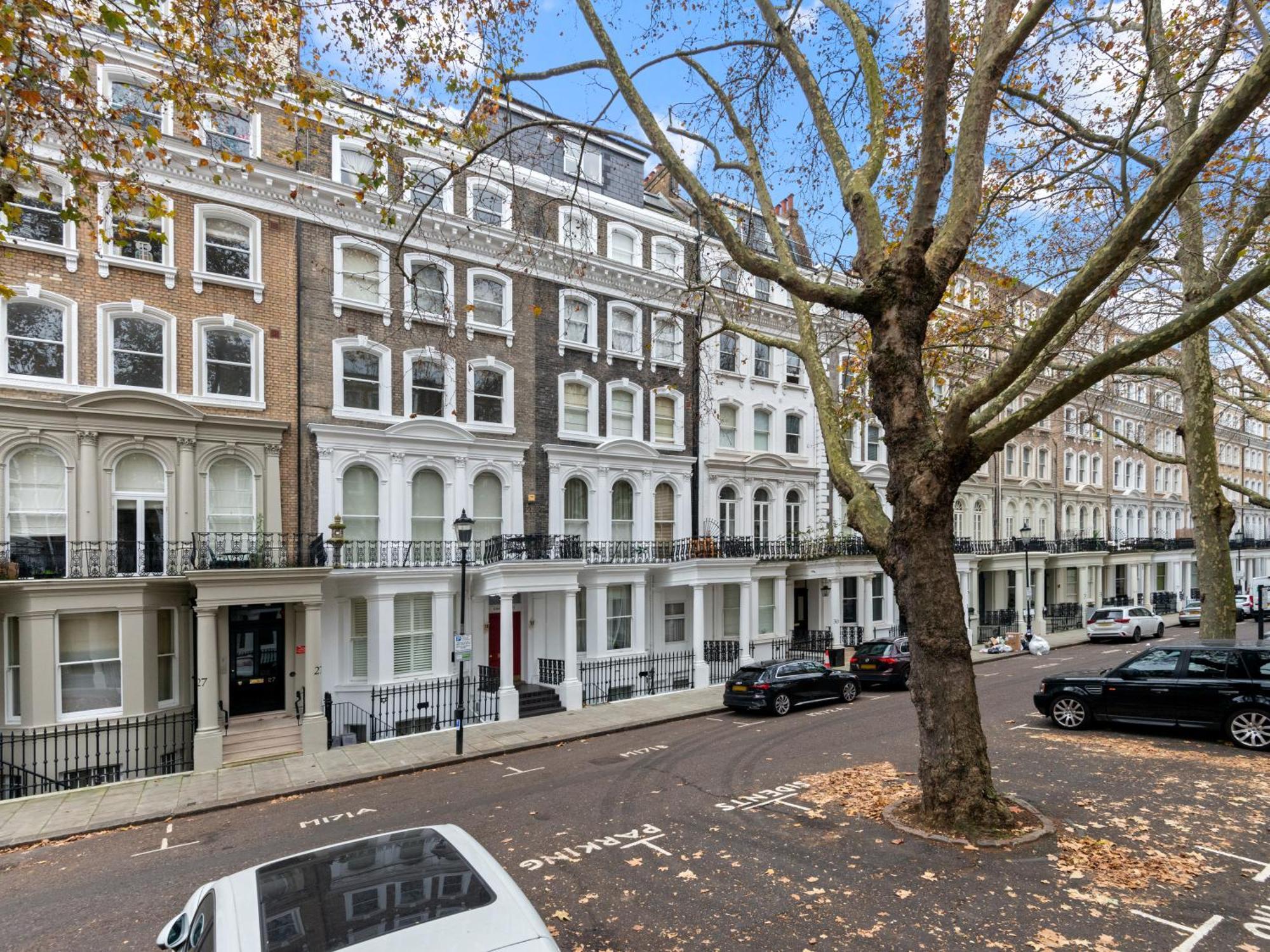 Londwell, Boutique Bliss Nestled In Knightsbridge By Harrods Daire Londra Dış mekan fotoğraf